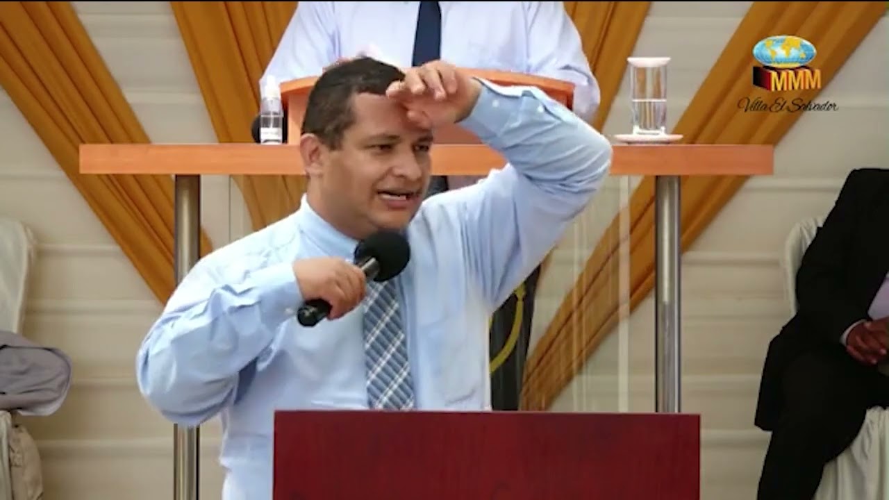 TESTIMONIO RENNY CADILLO | MMM VILLA EL SALVADOR