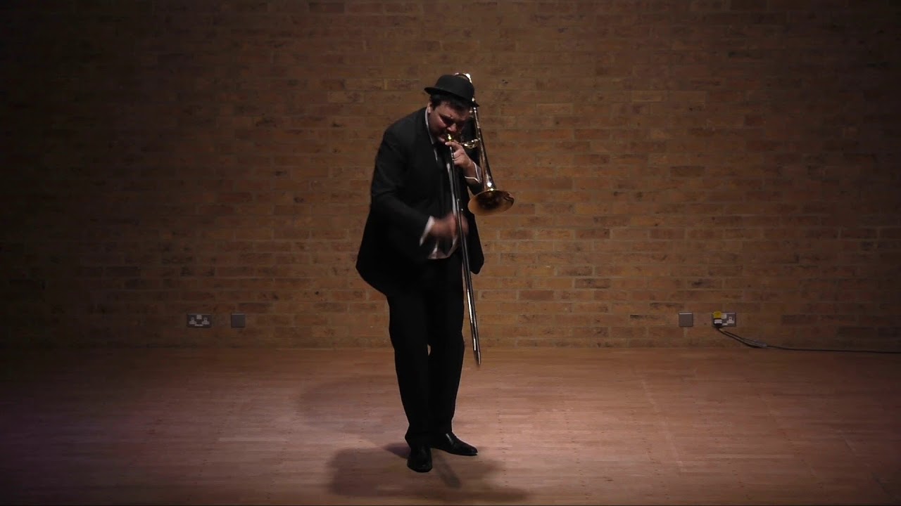 Jake Landau - Genuflect