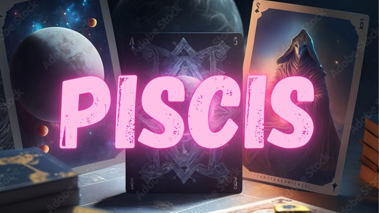 PISCIS NERVIOSISMO?😍LO QUE LLEGA SUPERARÁ TUS EXPECTATIVAS!🌈🌟UNA LECTURA INCREÍBLE!❤️🦋✨