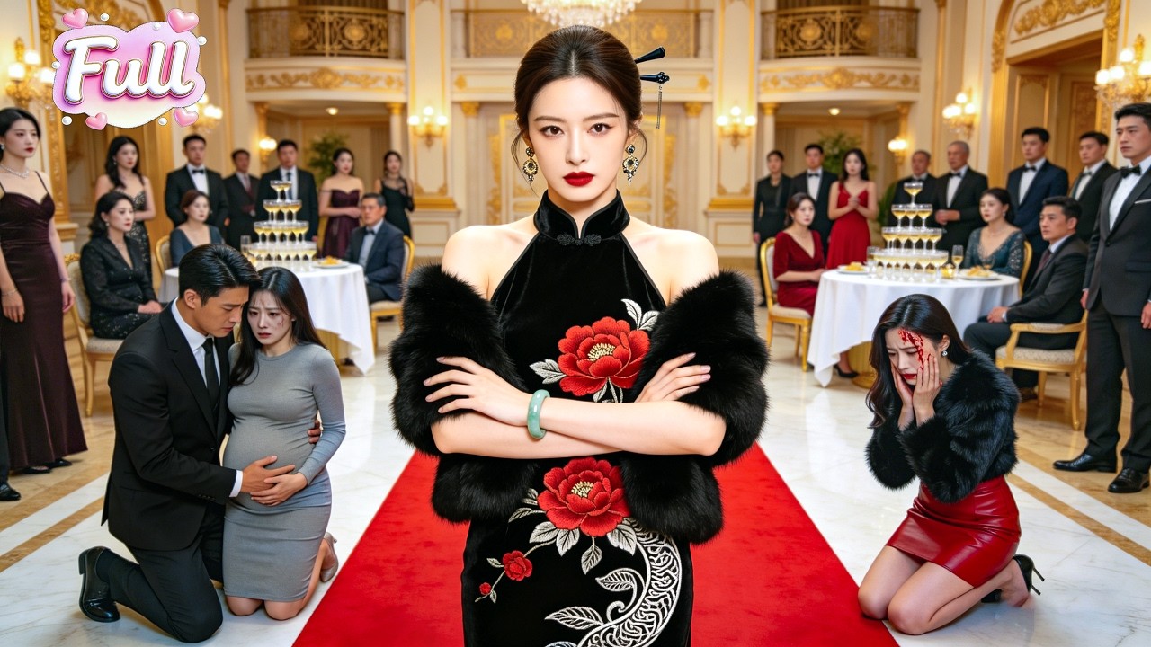 लेडी बॉस का कहर! भाई को घुटनों पर झुकाया, तो बहन ने सिखाया सबक!