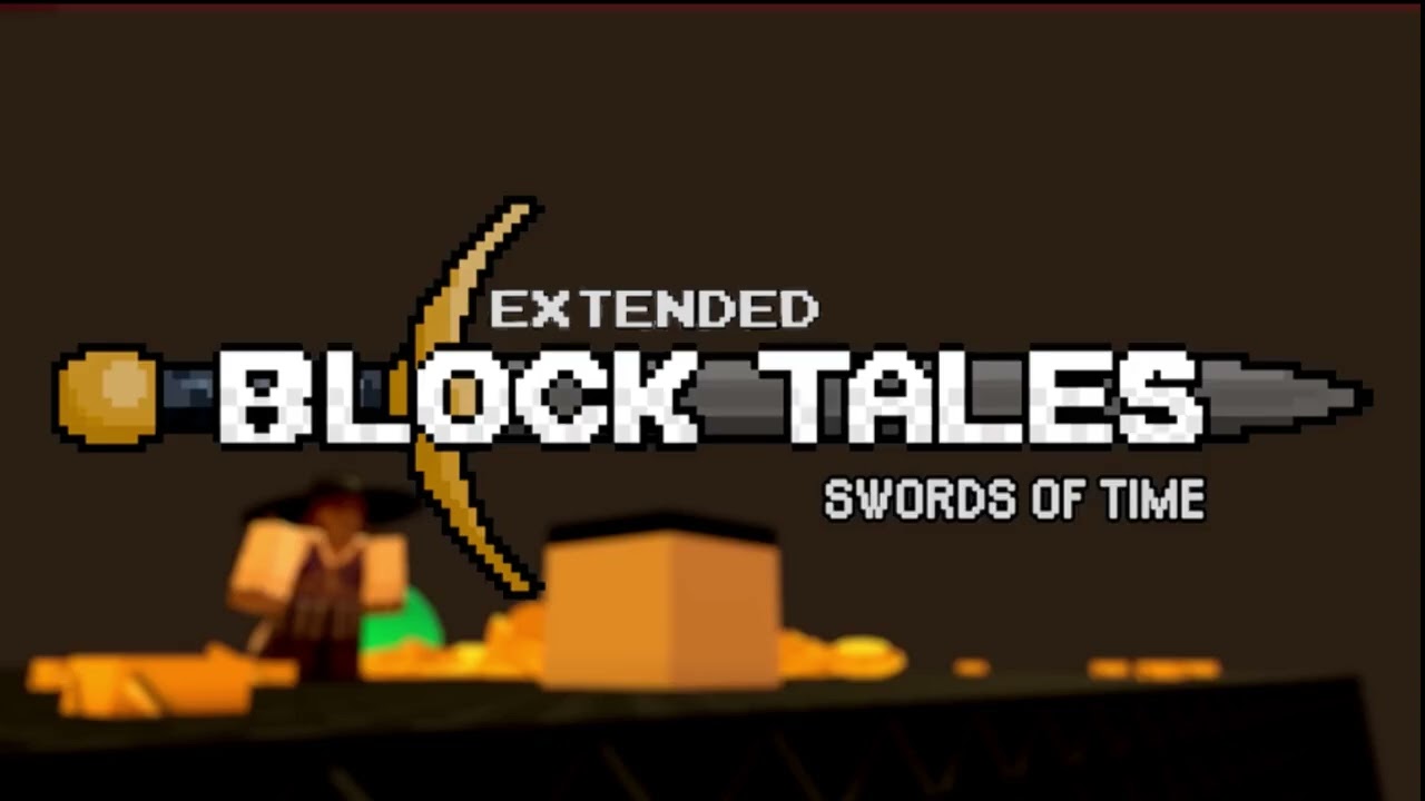 Remorse - Block Tales OST but... I can't stop this feeling