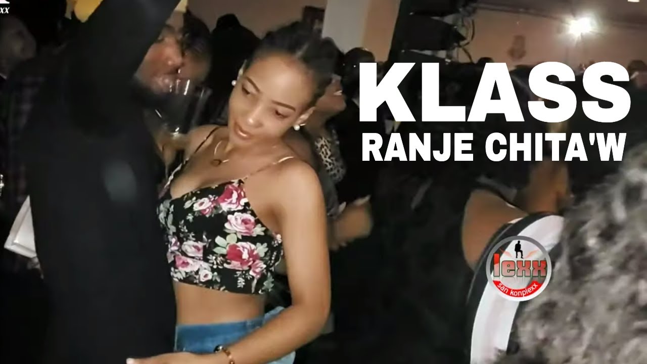 Ranje chita w - Klass Live @ Brooklyn NY October 13 2019