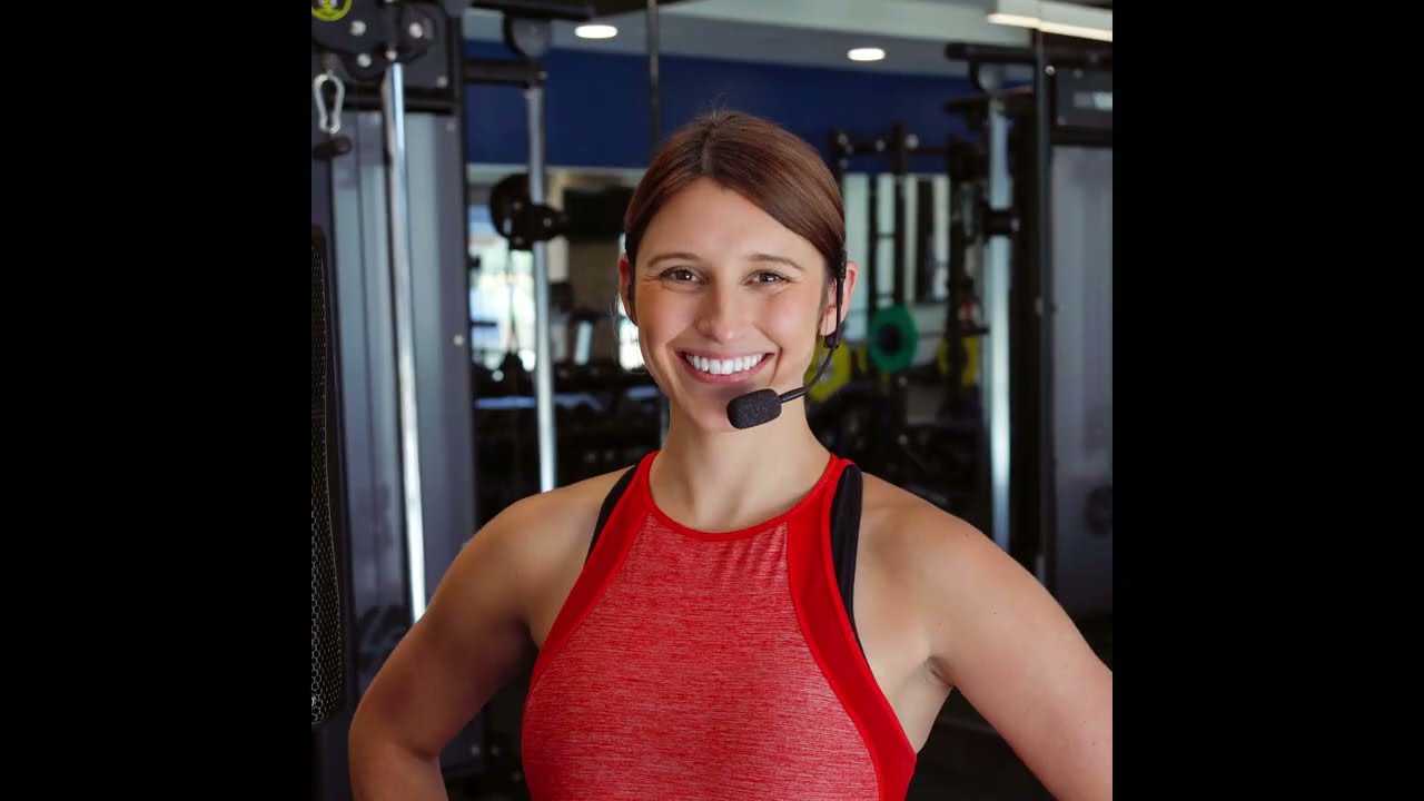 Galaxy Audio EVO-E Fitness Headset Mic Charging and Setup