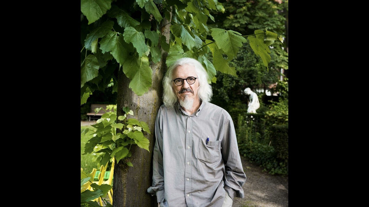 Lode Devos; Een bevlogen bijenhouder