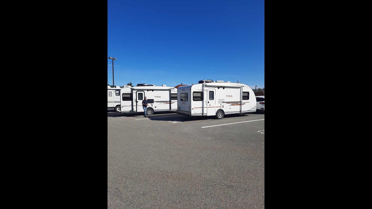La Gaspésie en camping (2023) Partie 1