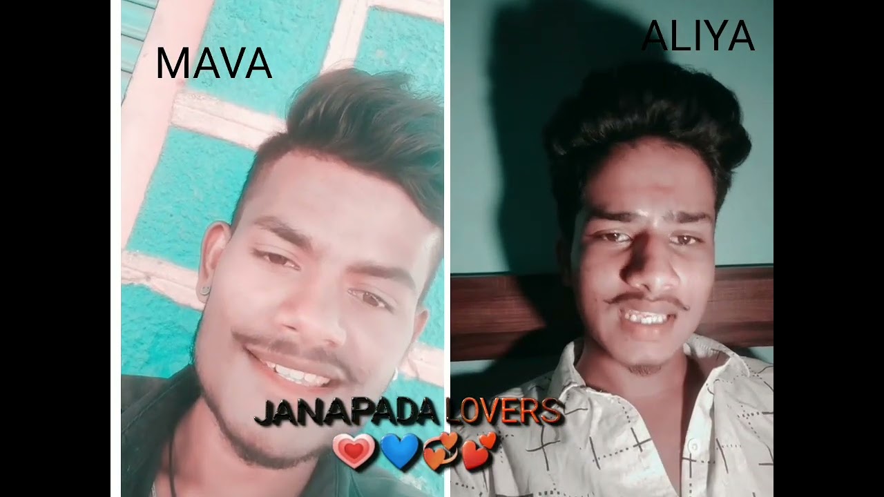 MAVA. VS. ALIYA. 💞💗