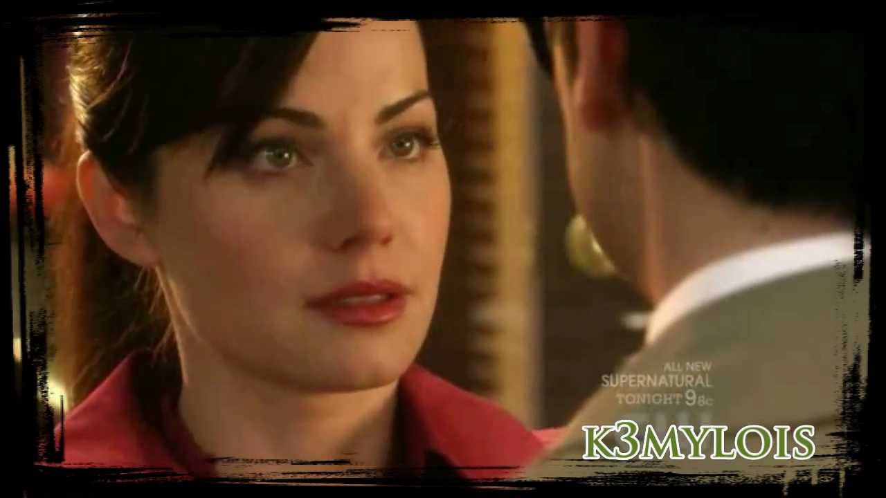 Clark and Lois (Smallville) You Were There (Watch it in HD) CLOIS