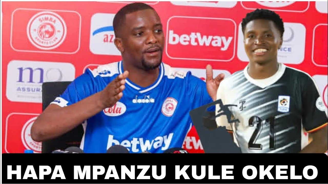 💥 Ahmed ally athibitisha USAJILI mpya simba Leo|Simba wakamiisha Usajili|Tanzania vs moroco live leo