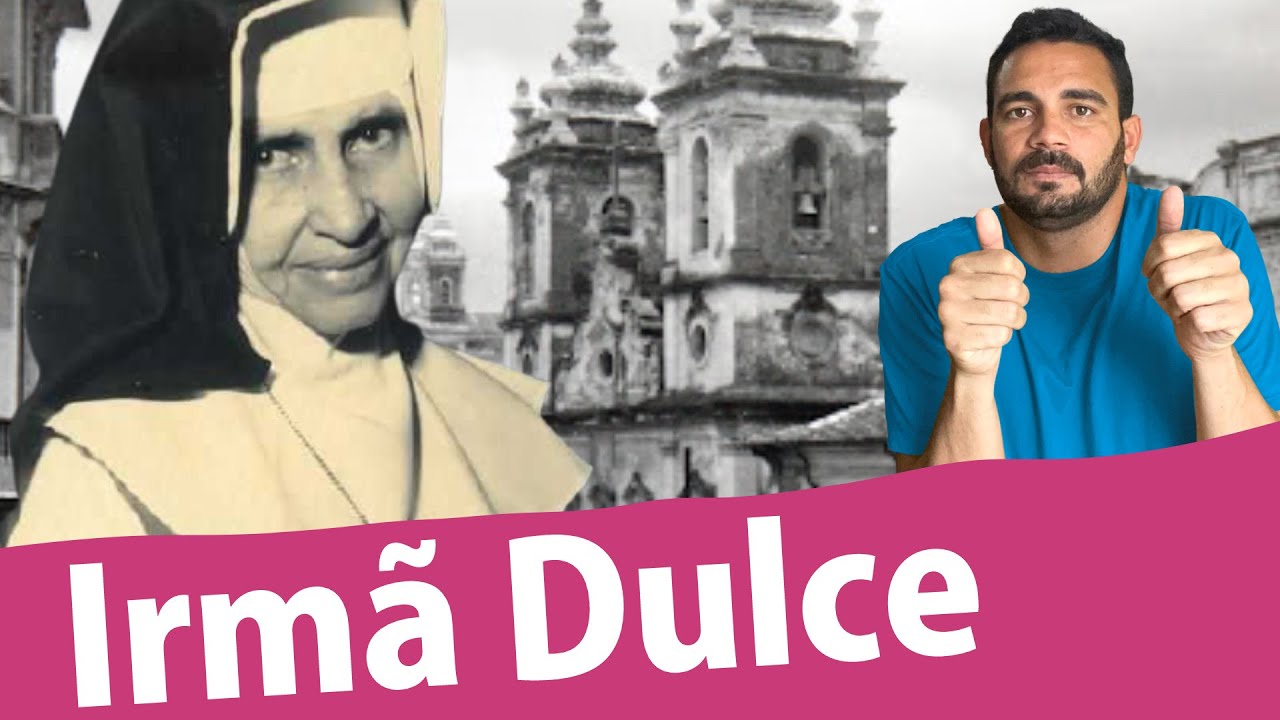 História da Irmã Dulce