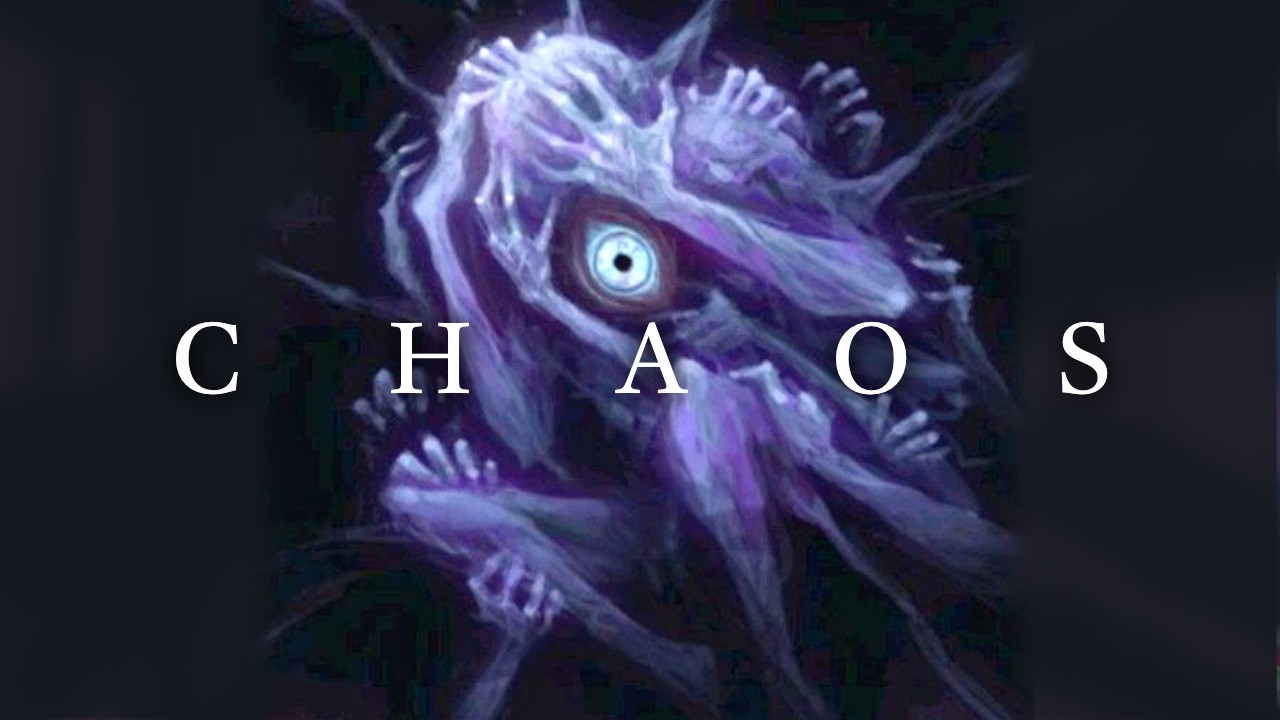 The Most Powerful Type of Magic System