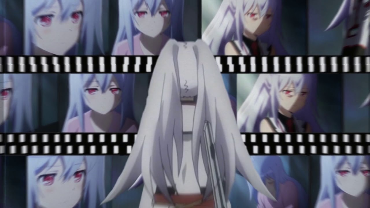 A Lost Promise | Plastic Memories Sad Edit | AMV RawFX | AMV Typography