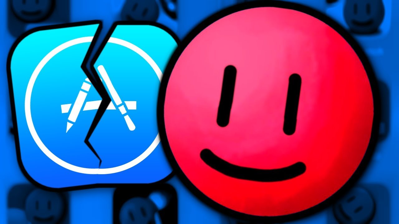 APP STORE INFAMY: PapiJump & it's 32 Sequels