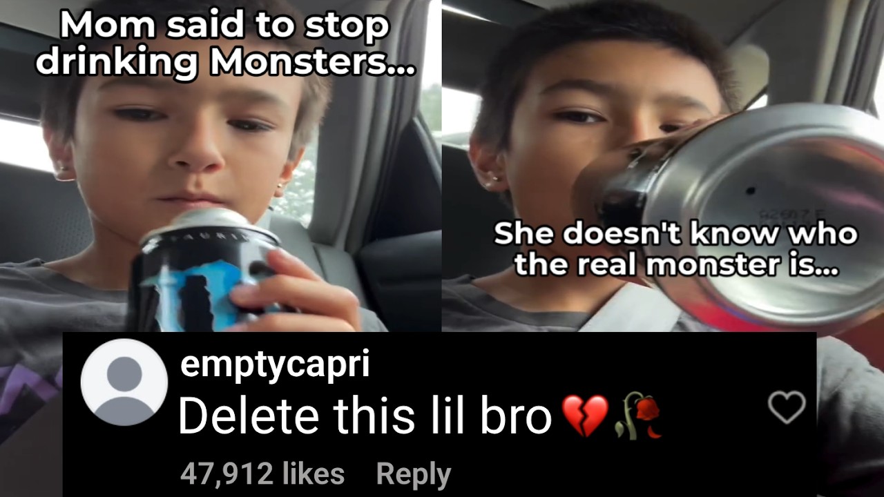 Corny Posts Getting Cooked By Instagram Comments 🥀#35