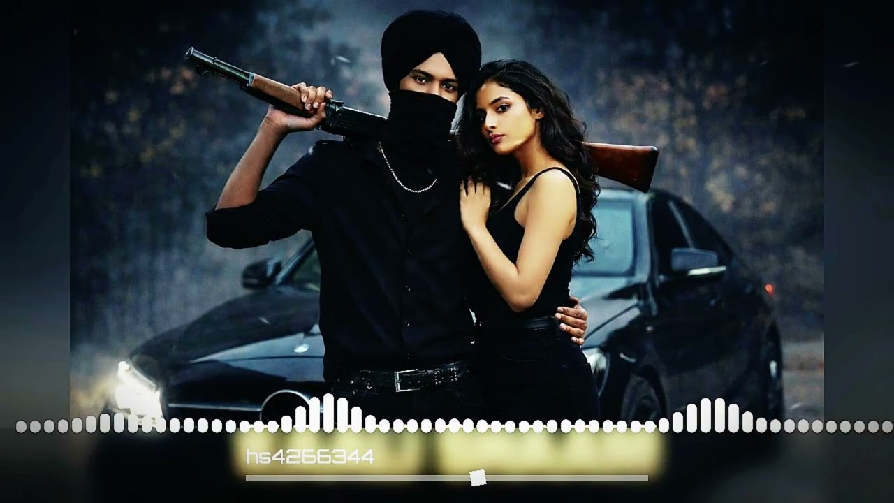 Kali sam Punjabi attitude song 2026 new 