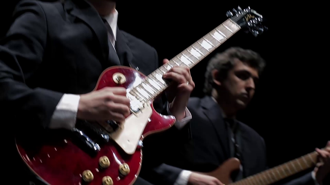 Something - Orquestra Ouro Preto