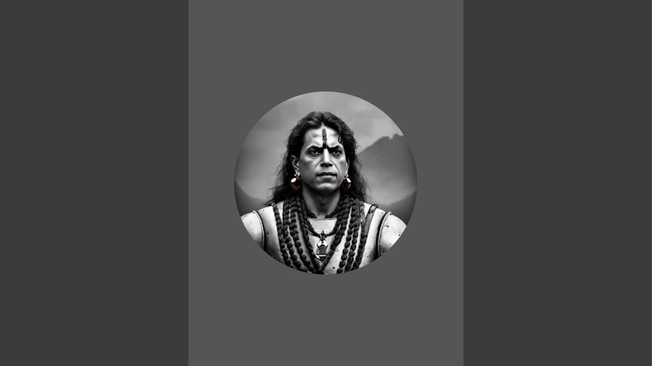 YogiRaj Shri Shailendra Sharma