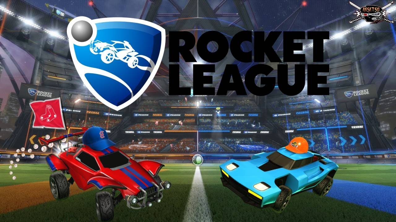 Rocket League
