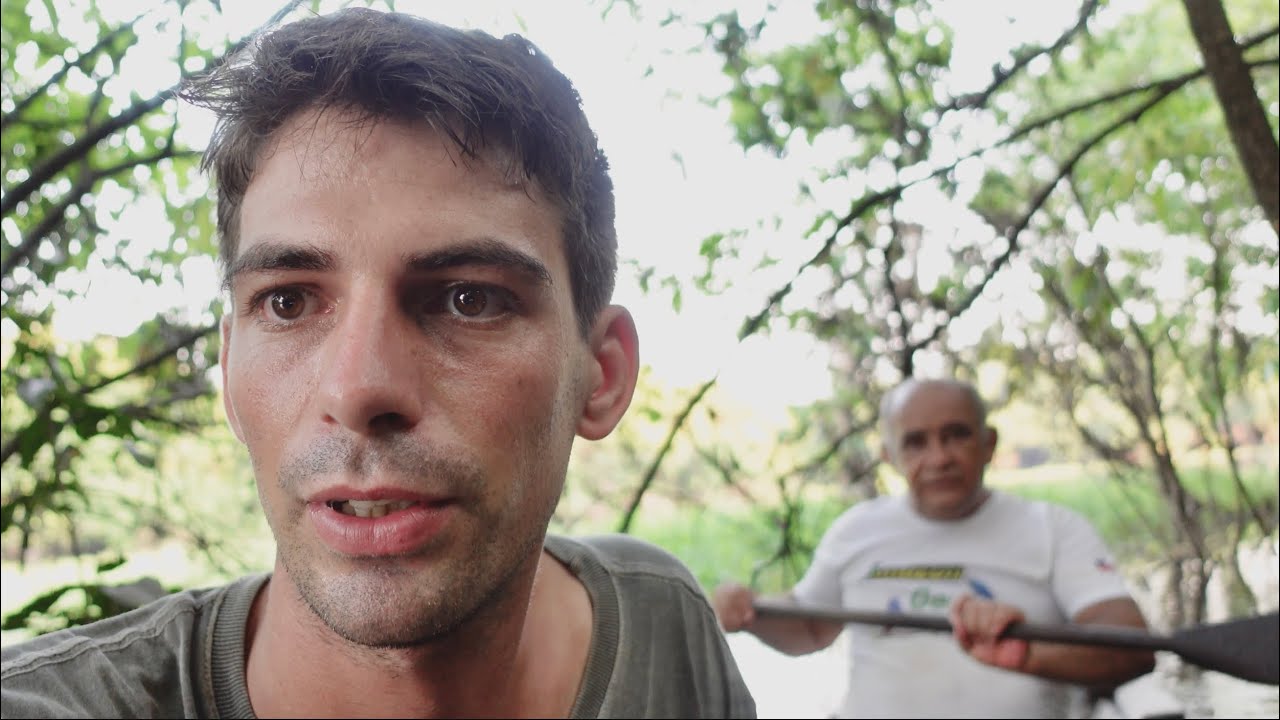 A 4-Day Journey Inside the Amazon in Manaus 🇧🇷