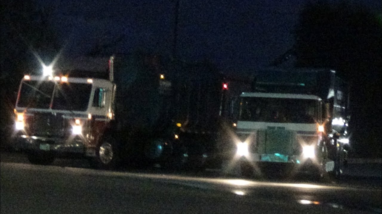 Cr&r Perris trucks Leaving The Yard 200 Subscriber Special