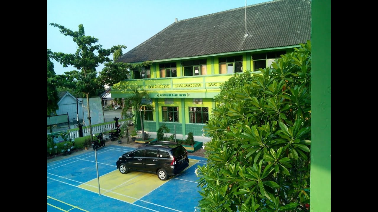 Hymne Madrasah