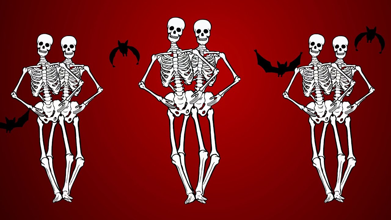 Dem Bones