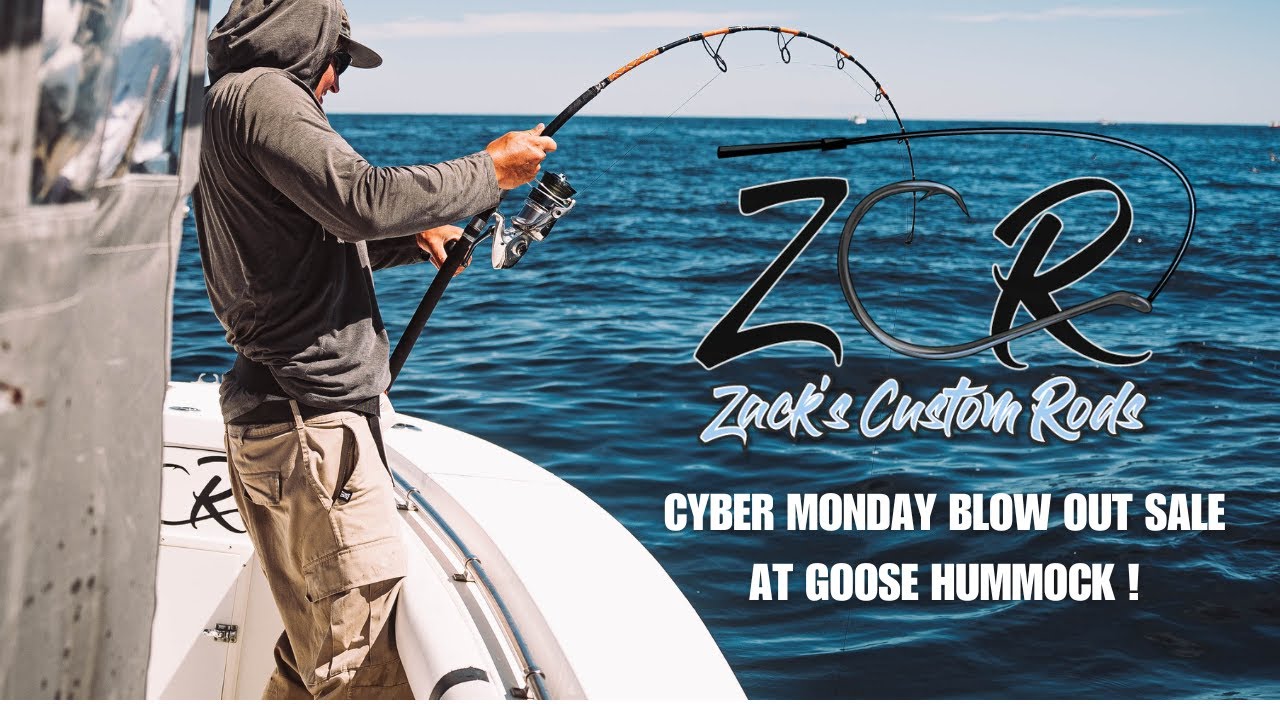Zacks Cyber Monday blow out sale