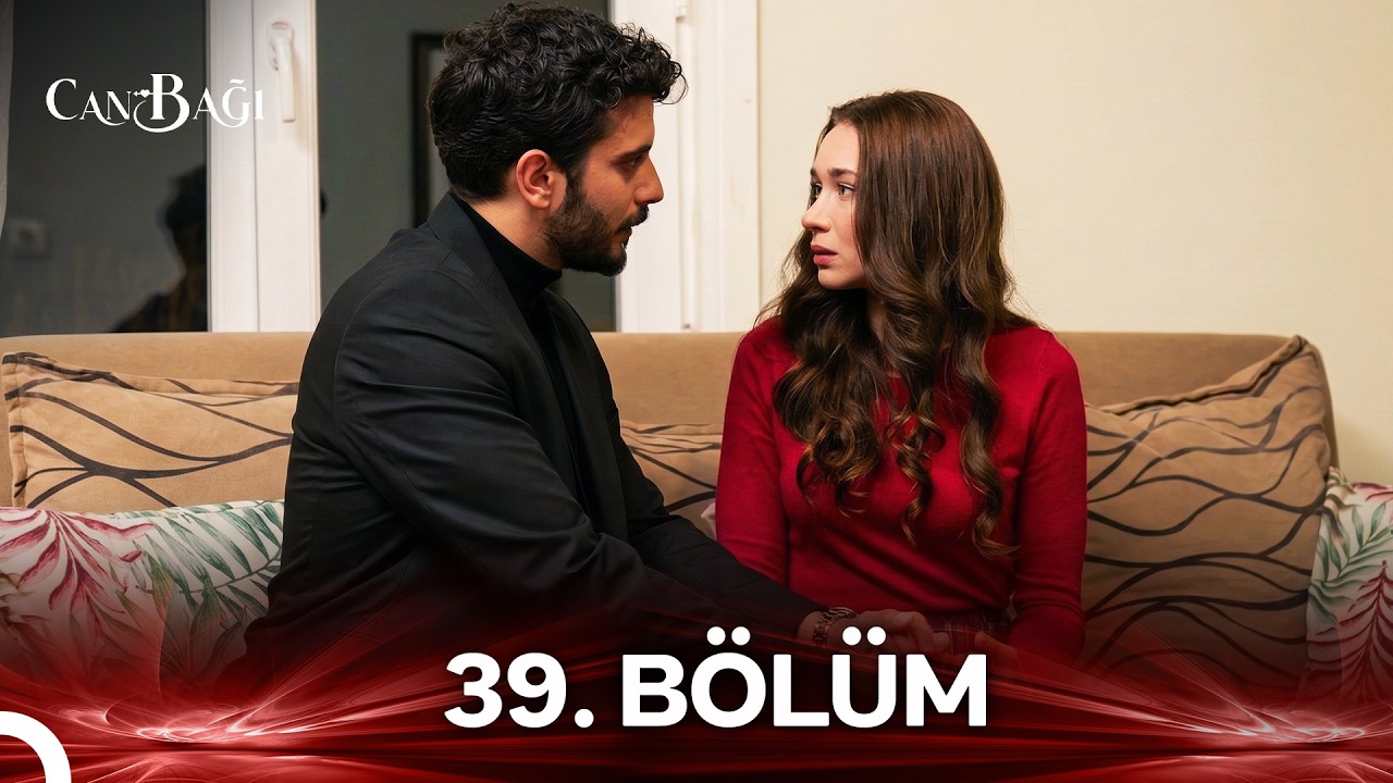 Can Bağı 39. Bölüm