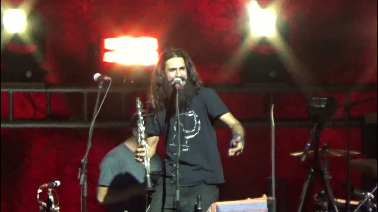 ΄Ένα βράδυ βγήκε ο Χάρος (Φάτε πιέτε και γλεντάτε) - Κωσταντής Πιστιόλης - Θέατρο Βράχων 2024