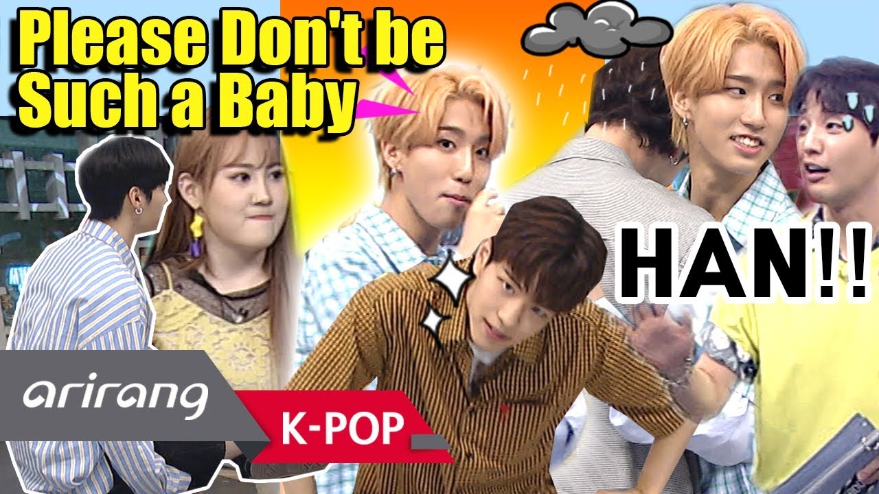 [After School Club] Stray Kids(스트레이 키즈) _ Still My No.1 _ Ep.329 _ 081418