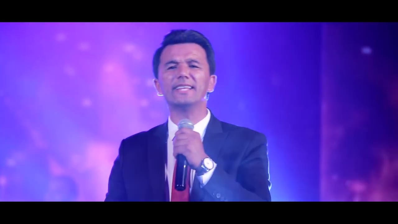 АЪЗАМ БОЛТУБОЕВ / Доги фарзан 2023 / AZAM BOLTUBOEV / Dogi farzand 2023 / CONCERT