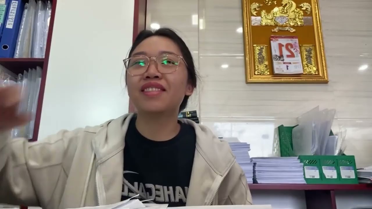 Hành trình thay đổi bản thân theo hướng tích cực