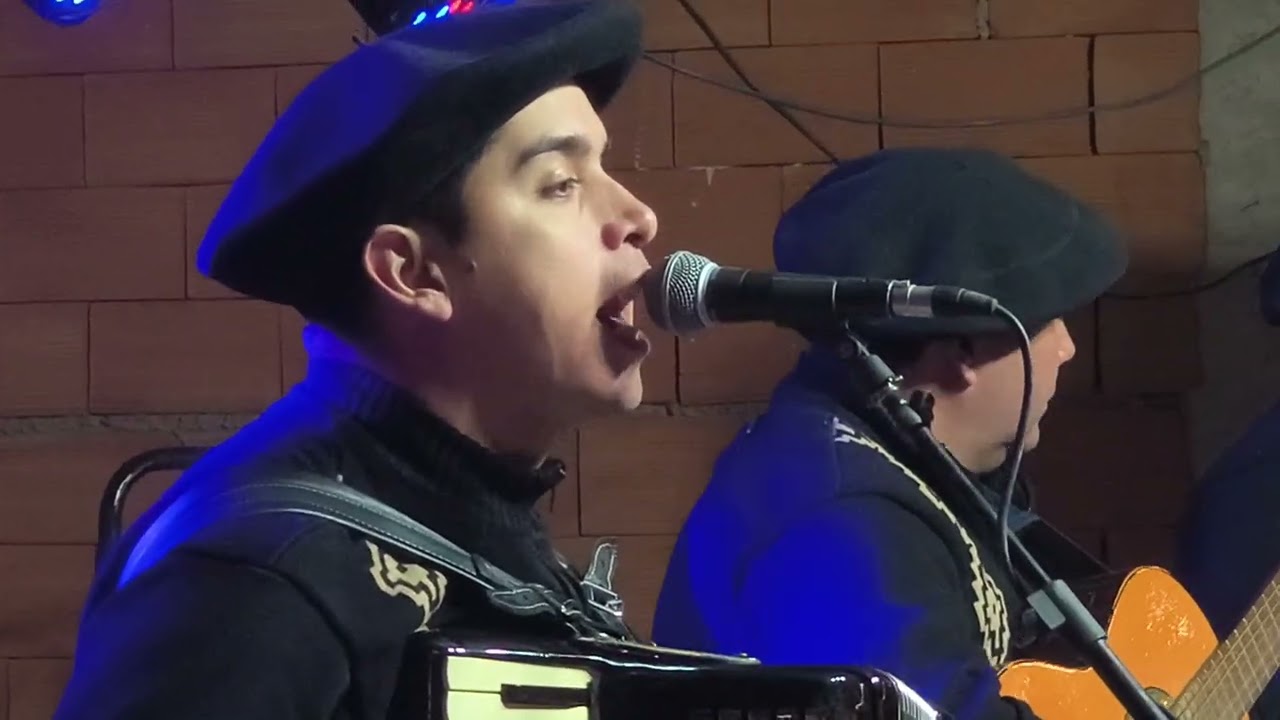 Villa puente picun ,sentir campero 