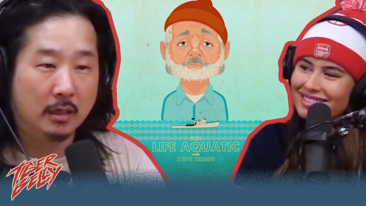 Bobby Lee And Khalyla's Favorite Directors