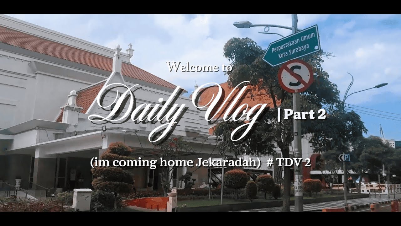 TDV #2 | MABA BALIK JEKARDAH PART 2