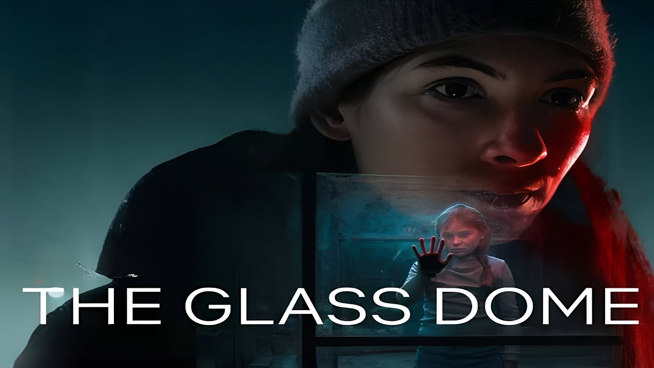 The Glass Dome S01 Review | Léonie Vincent, Johan Hedenberg, Johan Rheborg