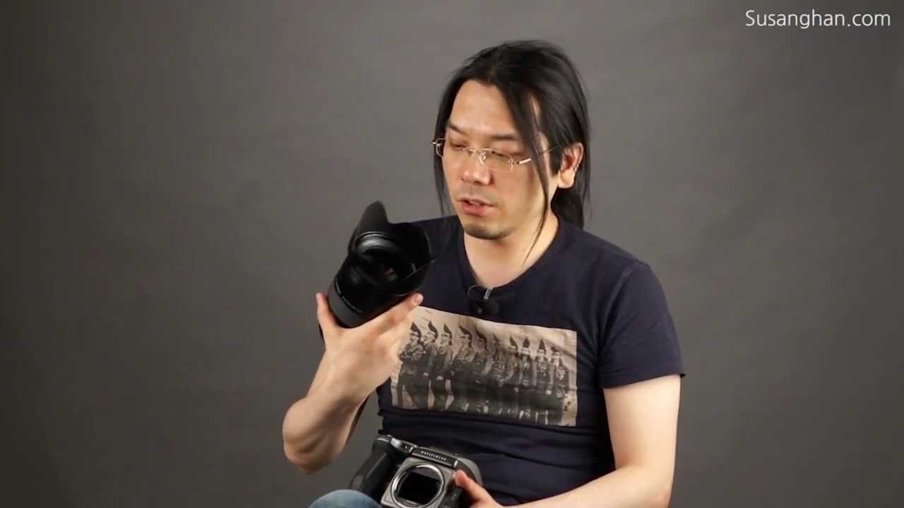 hasselblad H4D - 40