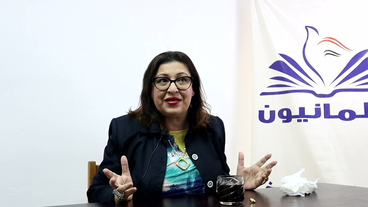 هبة دربالة _ الراديكالية النسوية والإنتقام من التاريخ !
