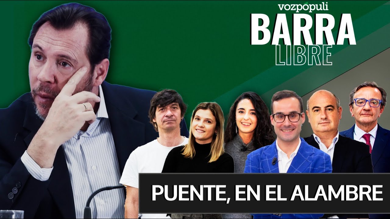 Si ESTO es lo MEJOR que puede hacer, NECESITAMOS a otro MINISTRO