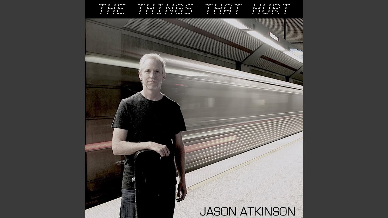 The Things That Hurt
