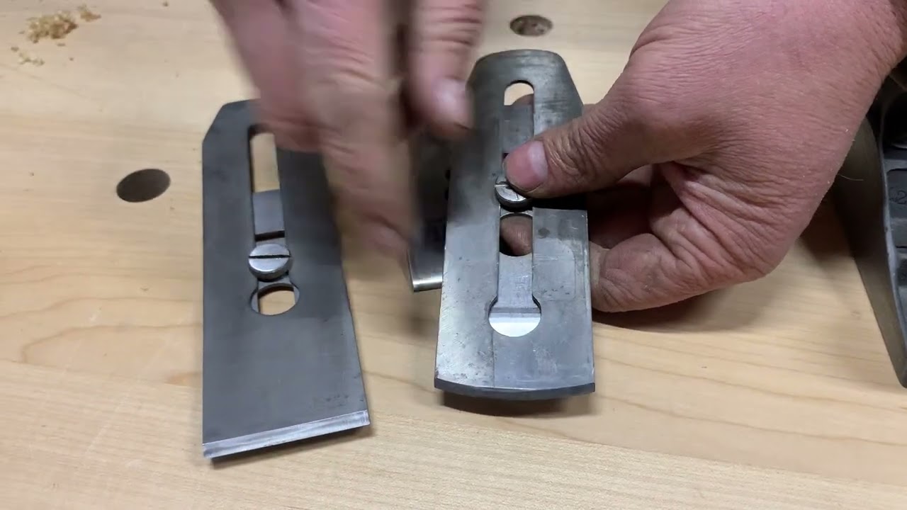 Рубанки Stanley 4.. 41/2.. 5..6.. готові до роботи. 