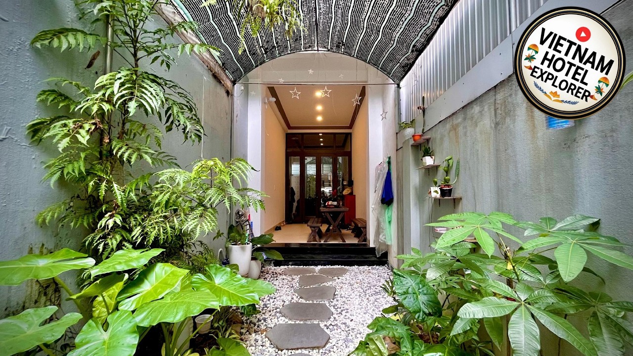 1979 Homestay 2 | Hue, Vietnam | Hotel Review 🏩