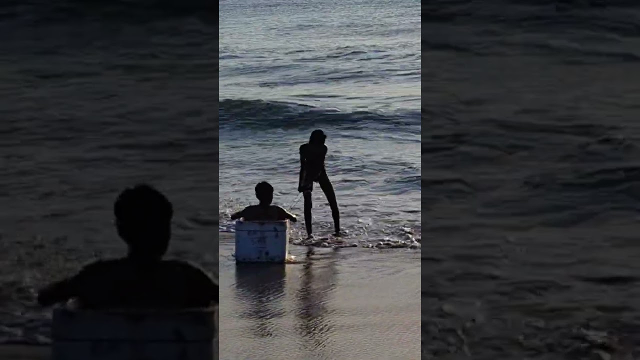 Desi Surfing