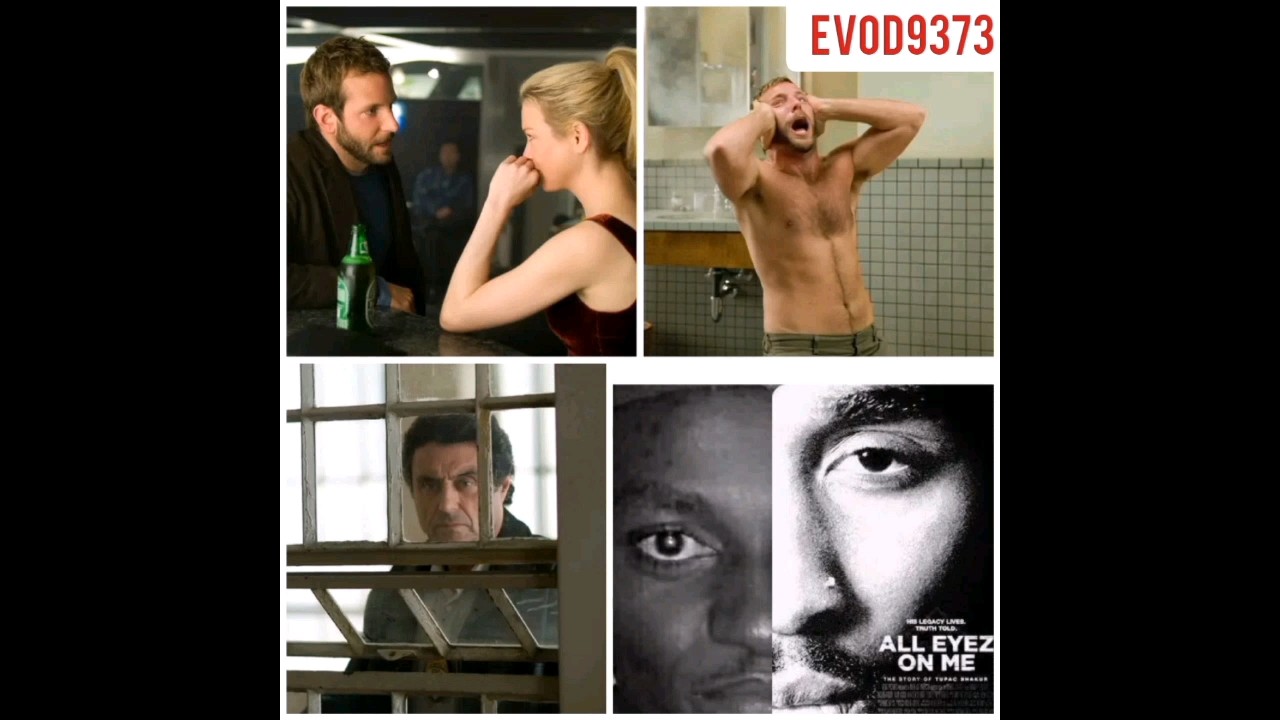 Case 39 / Movie you never saw / #film Vous Ignorez /#bradleycooper ,#ianmcshane ,#movie ,#case 39