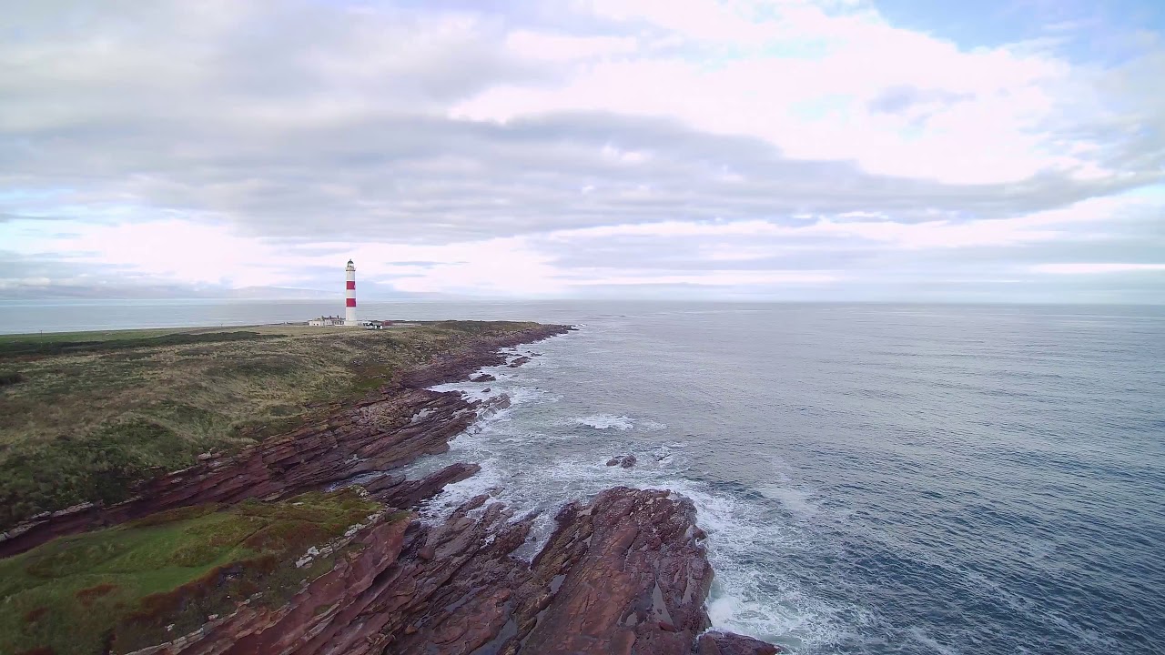 Tarbat Ness