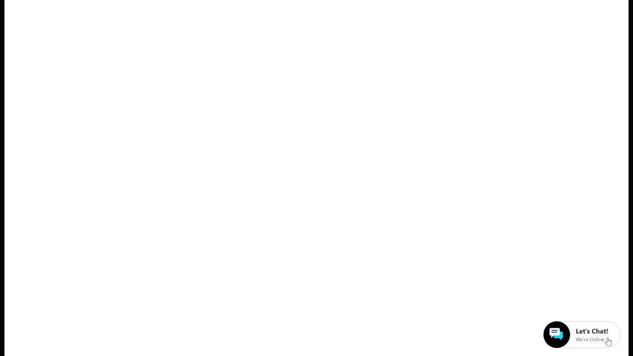 Omni Channel Engagement Hub: Creating a Custom Chat Widget