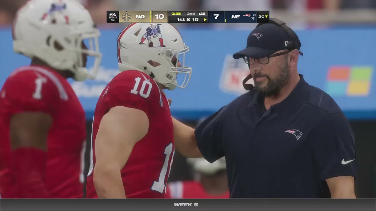Madden NFL 24: superstar Mode: The Captain Signs An Endorsement Deal With Jordan!!