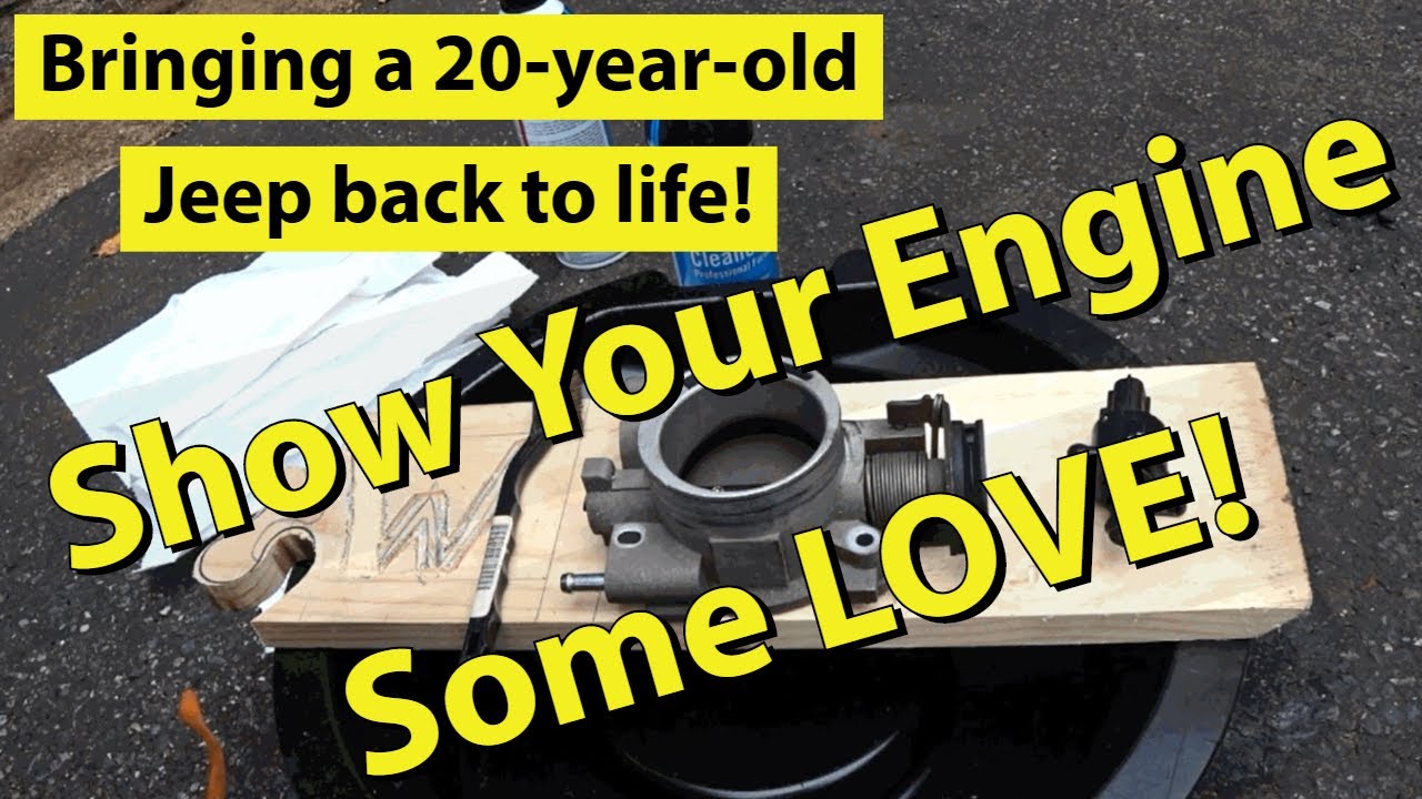 The Old School Tune-Up: The first place to start if your engine is running rough