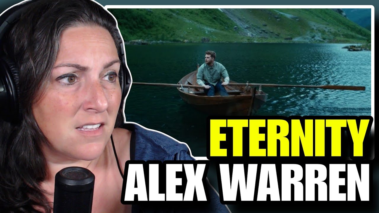 First Listen | Alex Warren - Eternity