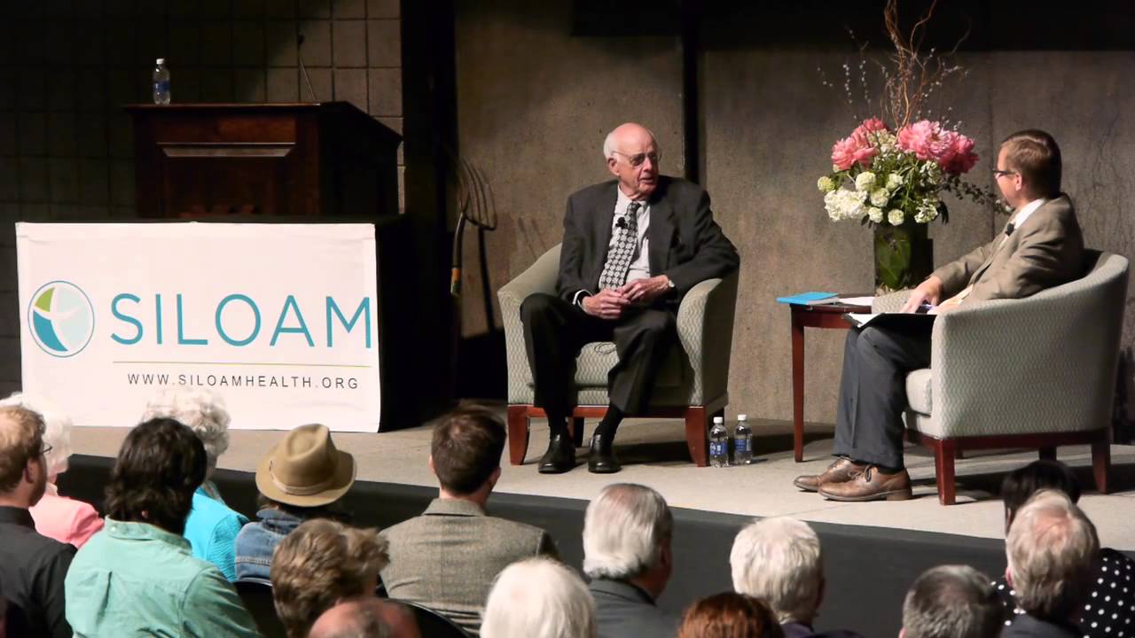An Evening with Wendell Berry