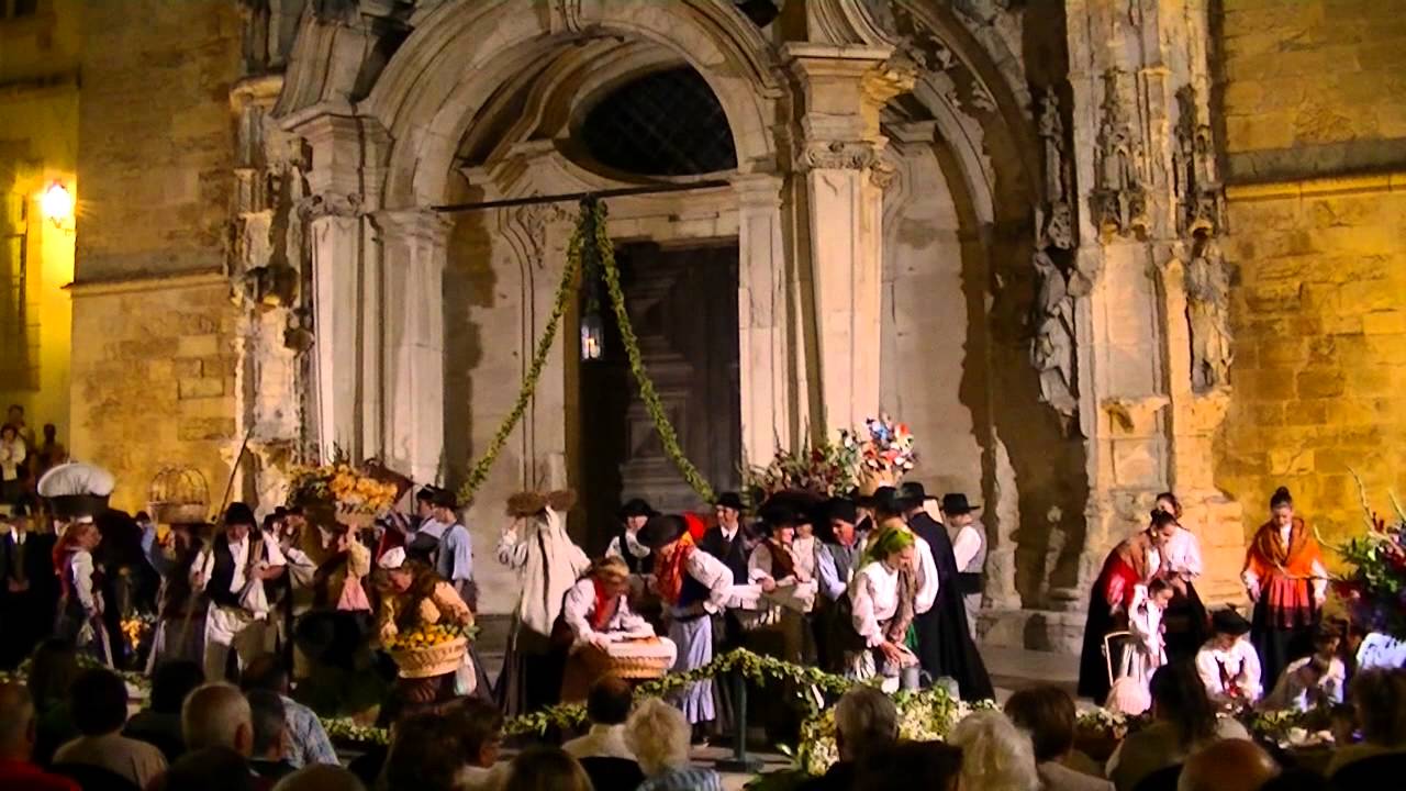 GERC XVII Festa de Folclore 4 de julho de 2015